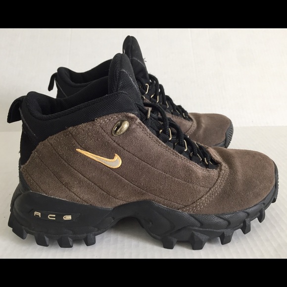 nike acg all trac boots